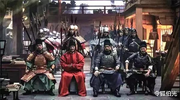 梦华录|《梦华录》:同样是拍“古装美女”,把两岸三地导演一对比,差距就出来了