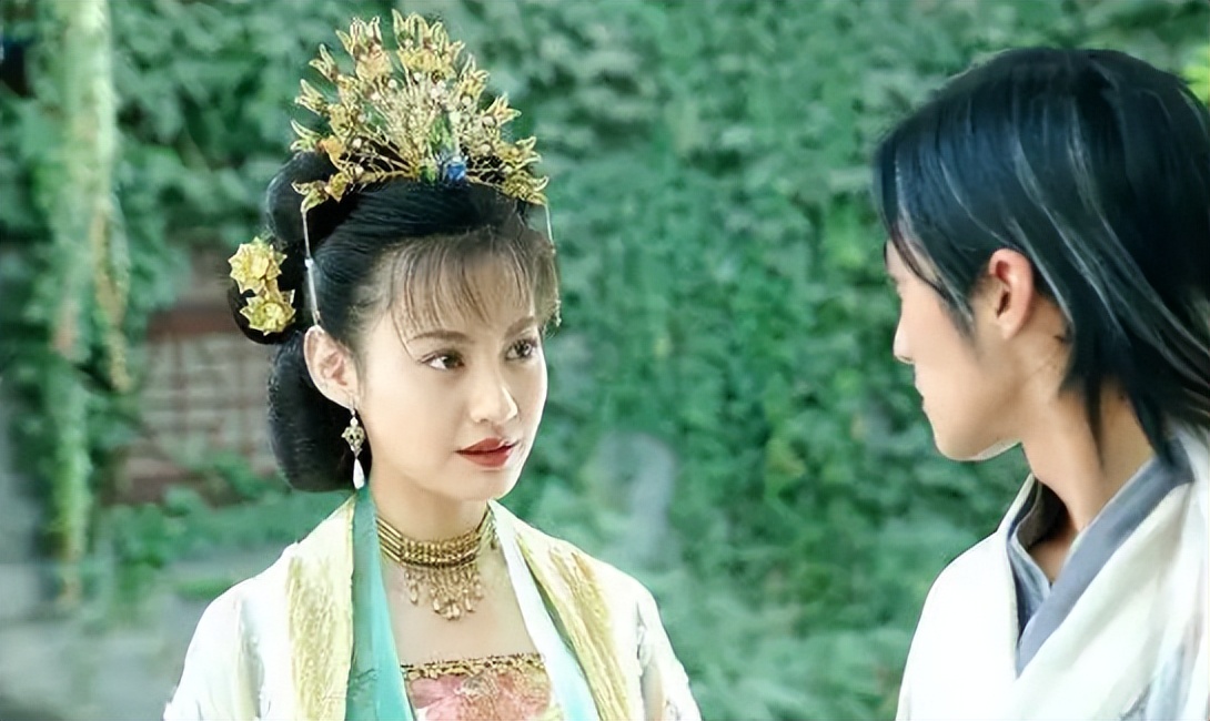 千娇百媚|戏里千娇百媚，戏外情史干净如白纸，这9位娱圈美人个个值得夸赞