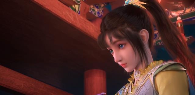 少年歌行|少年歌行风花雪月篇复播，乱世已启，主角团的命运将何去何从？