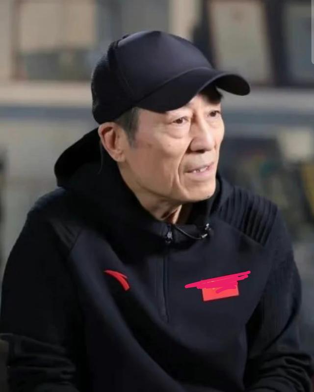 娱乐圈|娱乐圈曝出丑闻,大师级导演晚节不保,色迷心窍找女演员当小情人!