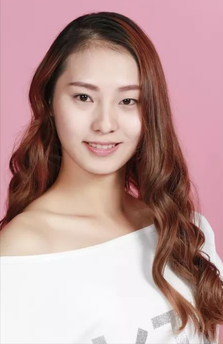 美丽|回顾美少女模特大赛,美少女性感美丽,清纯可爱