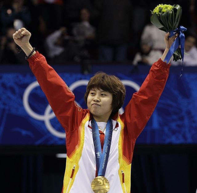 王濛|王濛这次真生气了,简直是气场全开,被她恨铁不成钢的表情吓到了