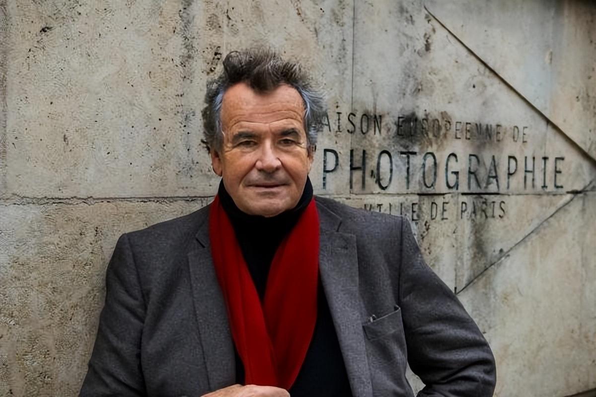 法国摄影师镜头下1980年的中国:那时人们笑容淳朴,贫富差距很小