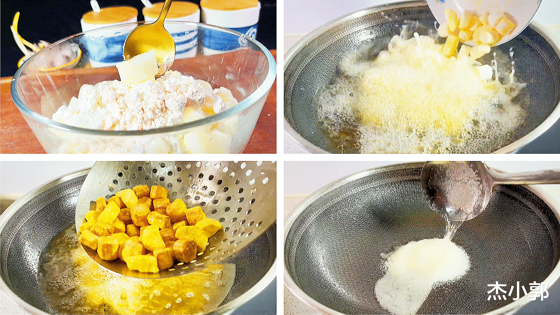 春季肝火旺盛，建议多吃9种甜味食物，健脾胃补气血，常吃气色好