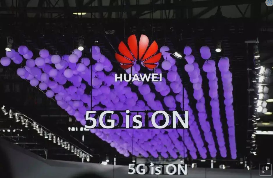 发展中国家|铁了心对付中国，美欧这回要对华为下狠手，花钱拉拢发展中国家