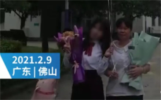 2021年广东男高管迷奸23岁女下属致死,家属索赔190万,法院判了