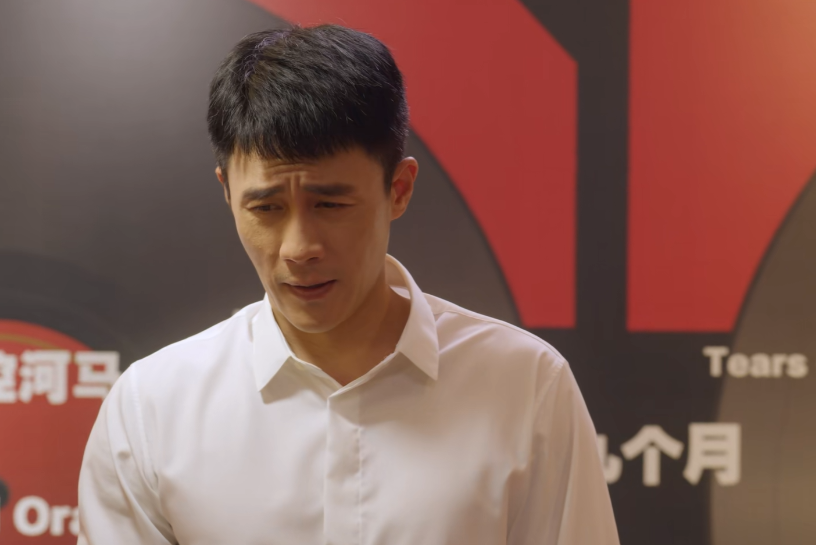 杜淳|黄金档首播，仅2集收视率直逼第一，杜淳选中剧本抽中王炸剧了