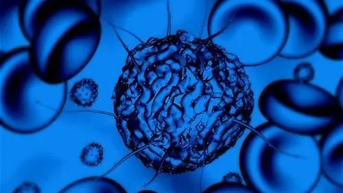 运动|肝癌早筛:血清肿瘤标志物和液体活检