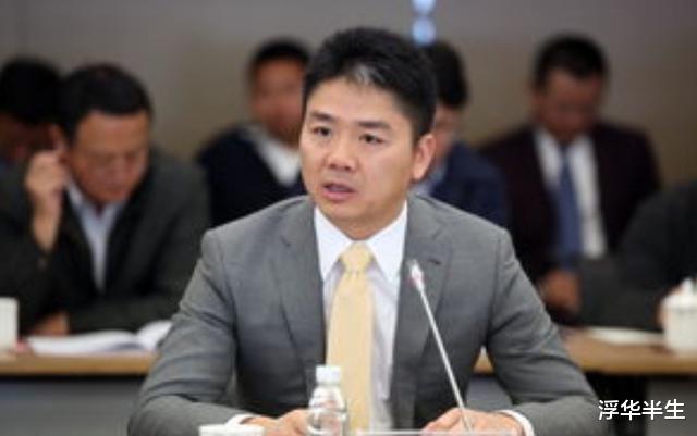 刘强东|京东创始人刘强东被聘为村长,直言5年内带领村子致富,结果如何