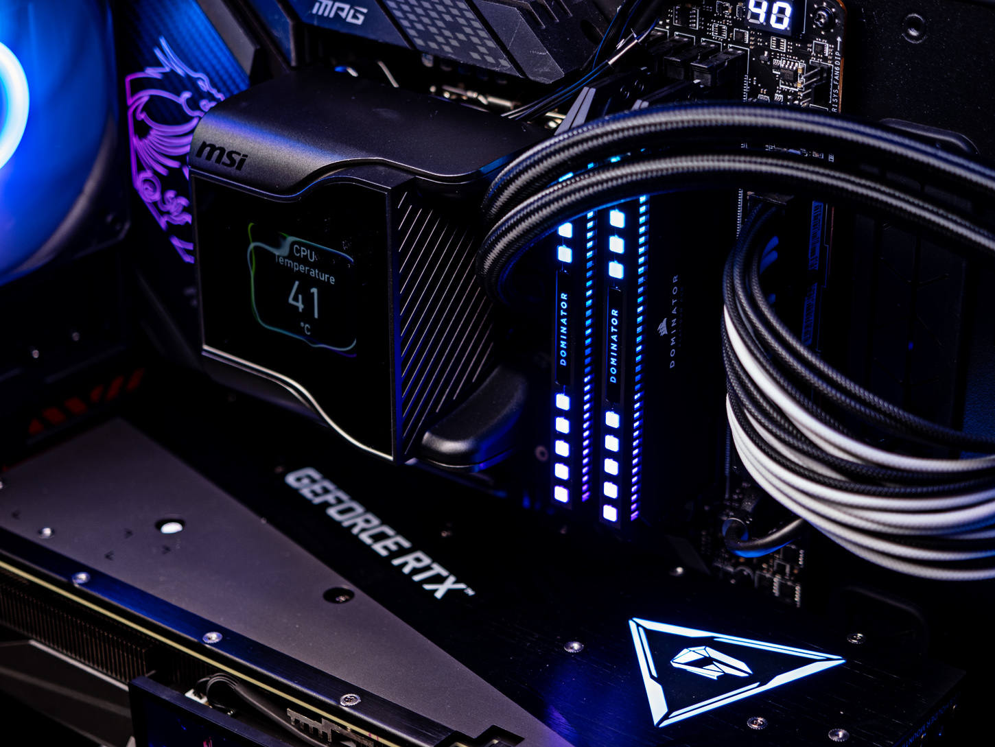 3070ti|12900KS+3070Ti，为职业剪辑师打造的顶级工作机