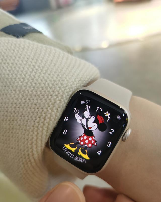 Apple Watch|Applewatch为什么能稳坐智能手表头把交椅？