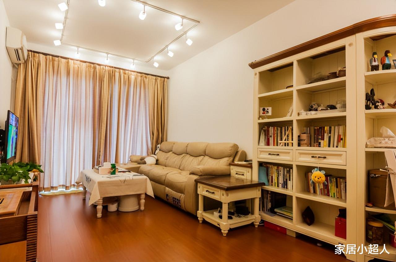 装了2套房子才明白:“穷装”更实用!普通人家没必要“豪装”