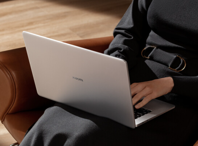 小米科技|第三方直降500元，这款超薄笔记本性价比超高！