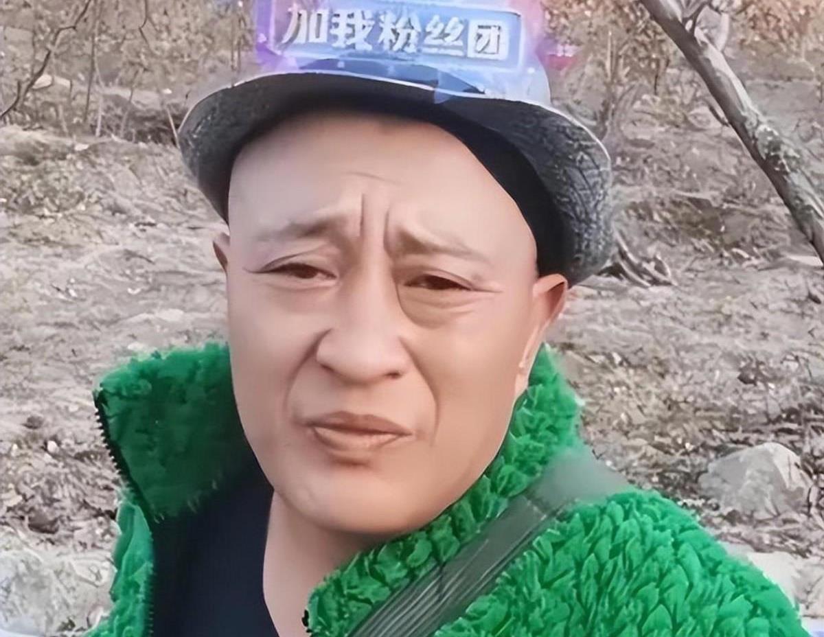 郑晓龙|刘小光:荧幕上的“老实人”,他背后的故事比你想的更恶劣