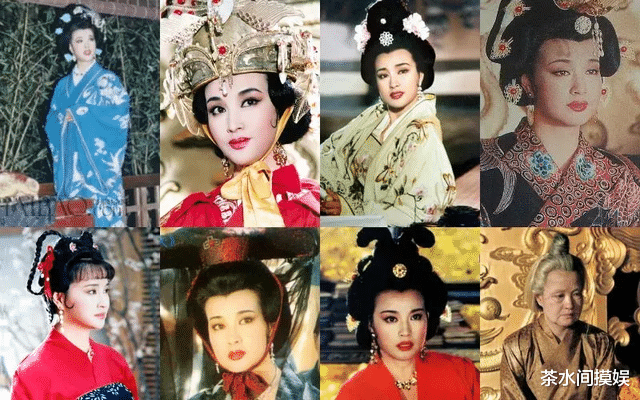 韩剧|复制粘贴抄自己,造型师糊弄摆烂,国产古装剧能好看到哪儿去呢