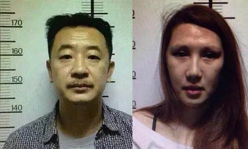 黄海波|一夜之间消失荧屏，尝试复出仍无望，封杀7年后，黄海波现状怎样