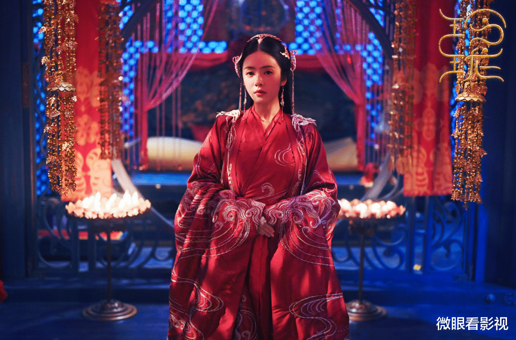 云南虫谷|奇幻剧年度盘点，或狗血，或励志，哪一部才是你的菜