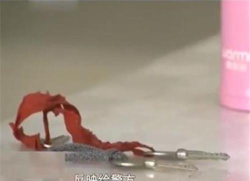 垂涎女邻居美色,老汉闯家中意图侵犯,反抗后连捅其40多刀 案例