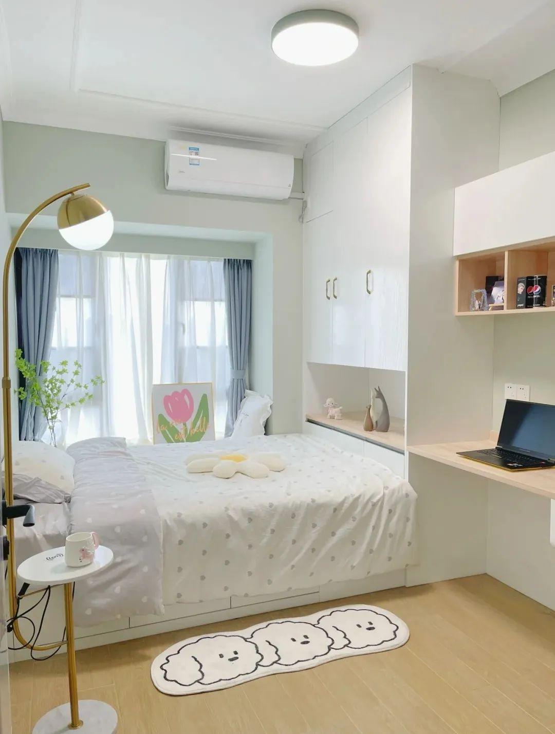 看了广东夫妻168㎡的家,才知道什么叫岁月静好,温馨感溢出屏幕