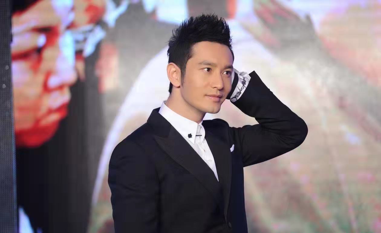 Angelababy|亦弘评论:黄晓明和Angela baby,baby喜欢嫁大叔暖男