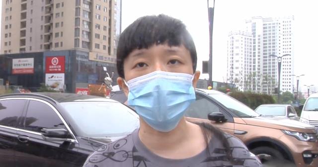 限购|“155万房款被挪用”山东一女子追回90万,中介:等有钱再还