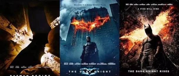 新蝙蝠侠|新蝙蝠侠定档，DC一哥上线！