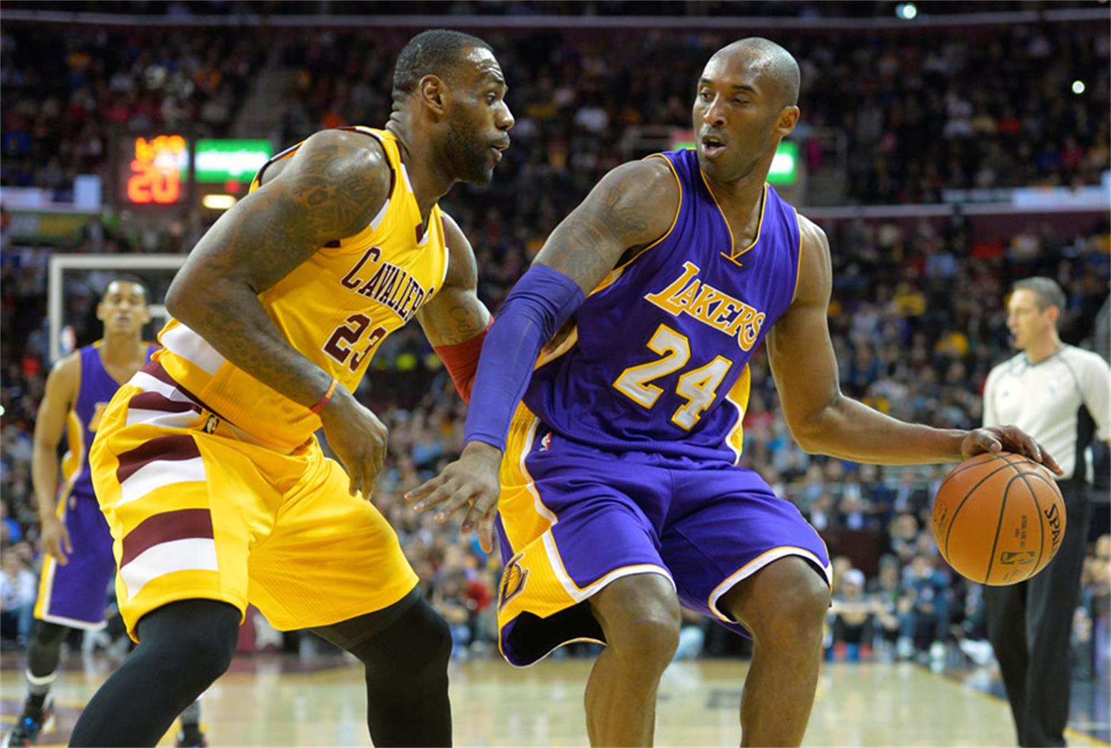 姚明|NBA最内卷的00年代：科鲨邓肯彼此竞争，反而影响了各自历史排名
