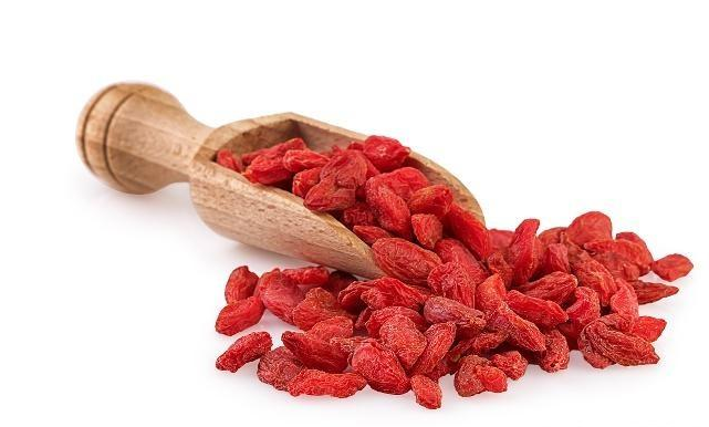 枸杞|枸杞和它“天生一对”，男人连喝一周，肾或许“感谢”你