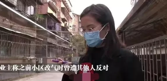 男子闲置房子没交暖气费,遭到整栋楼业主投诉:集体供暖你凭什么不交?