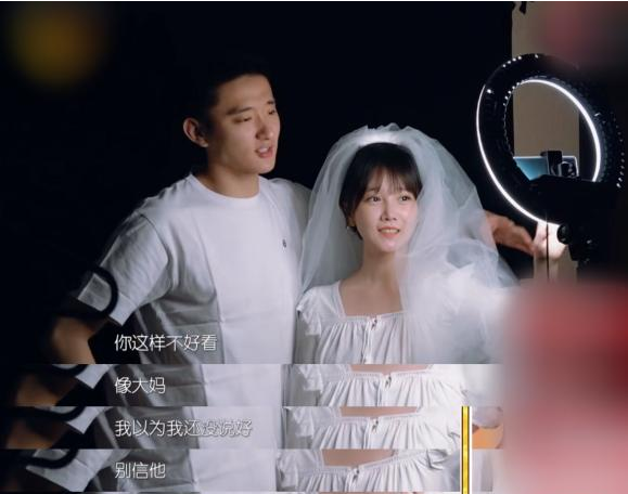 华晨宇|长相普通、气质猥琐却有“男神”包袱，这6位男星，有点自信