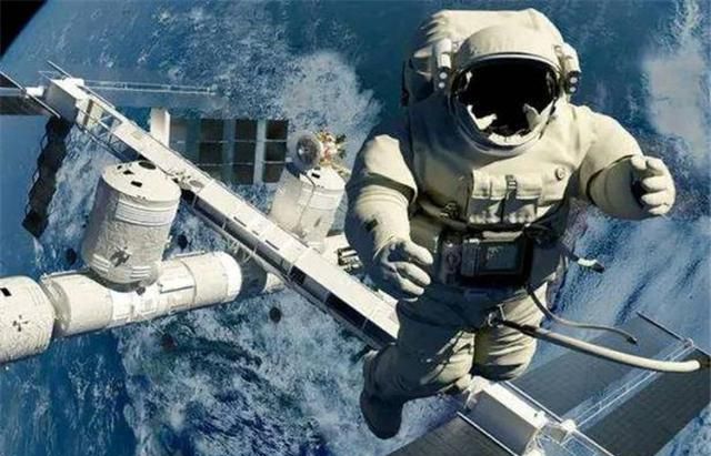 航天员出舱的难度这么大为啥还要出舱?在太空行走有多难?