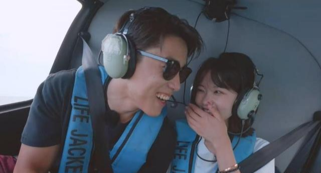 吕珊|《机智的恋爱》乌兰高调秀恩爱，公开内涵吕珊，霸气回怼网友