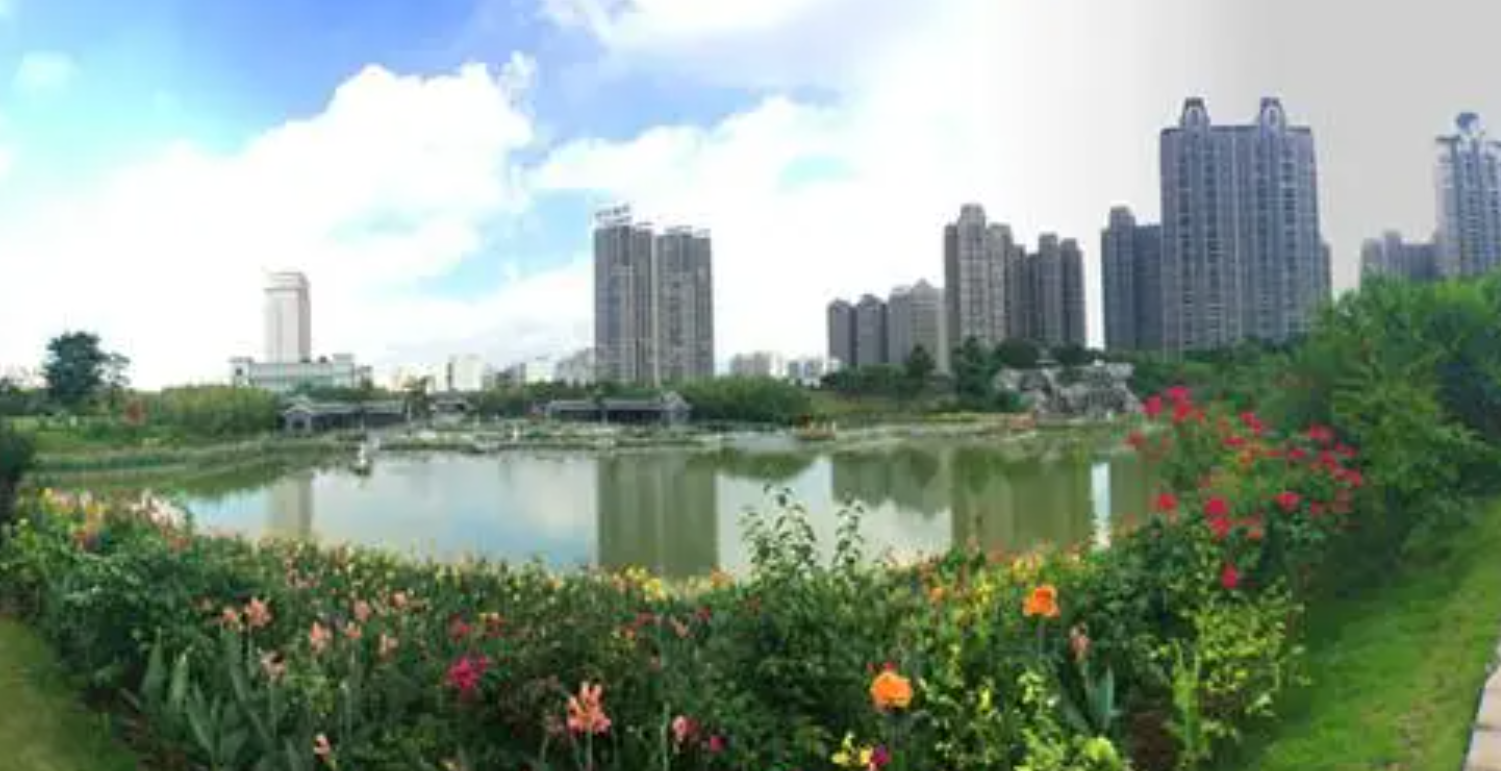 贵港|贵港，一座低调的城市，却有着很多美丽的风景（二）