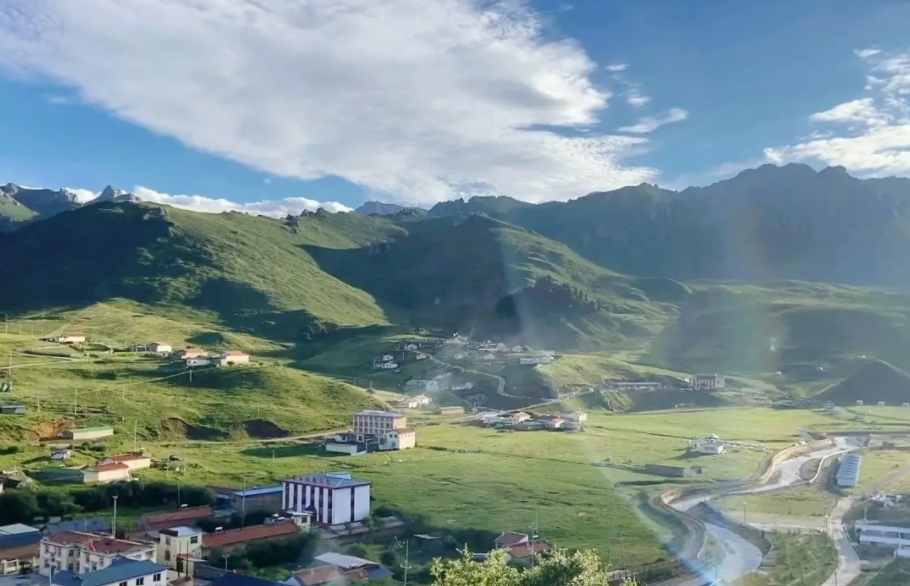 旅行|旅行的意义，可以是一次心情的释放，也可以是一次世界的探索