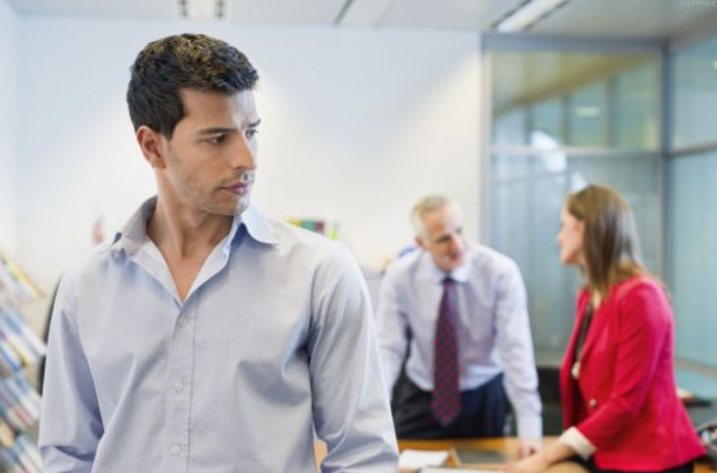 众筹|根据不同的领导有不同的沟通形式