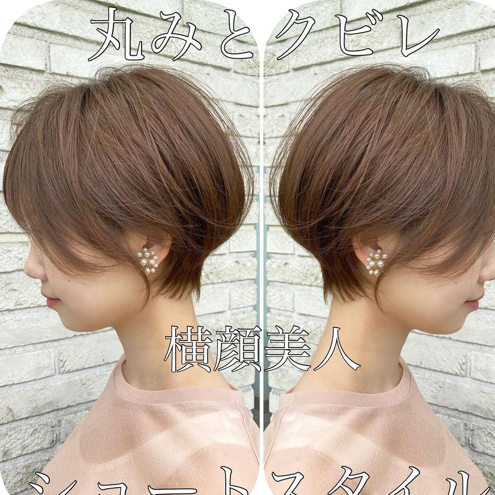 连衣裙 新时尚女发16款，高颜值有特色，你看剪完有多美