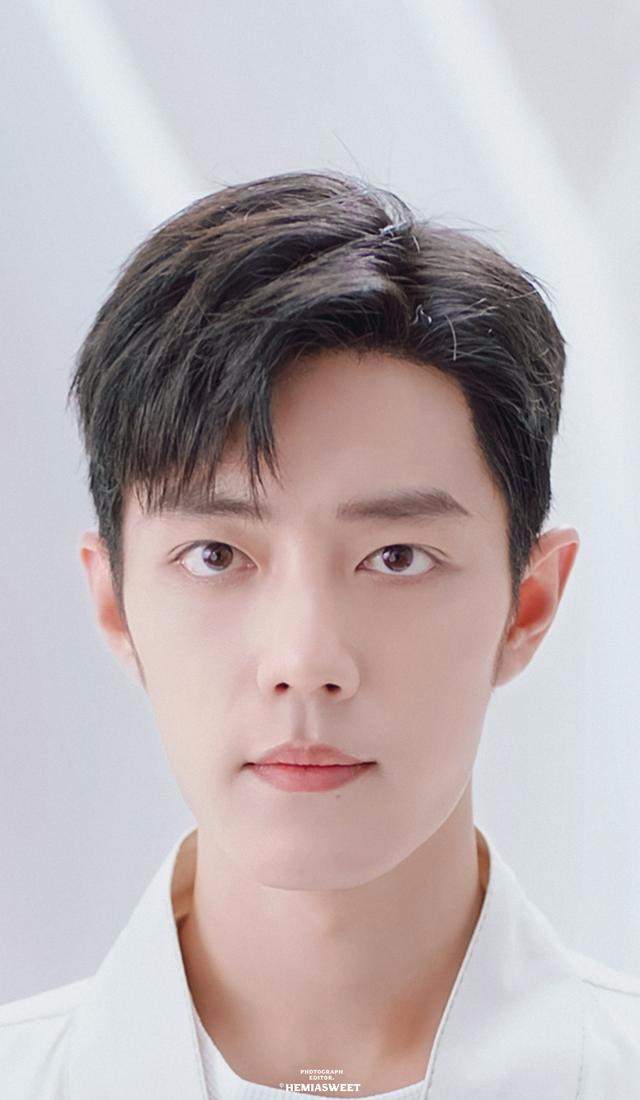 肖战|第32个新代言官宣预热，肖战携手百年品牌