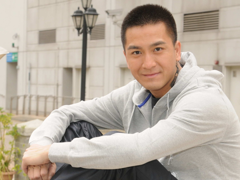 马国明|心细如尘的理工男,用善意的目光看世界,陪跑多年终获视帝一奖