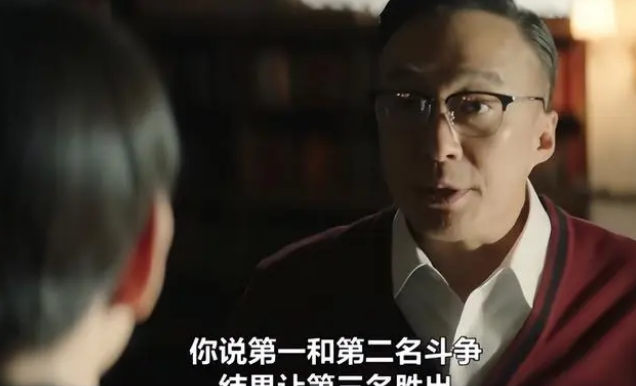 财阀家的小儿子|《财阀家的小儿子》属于重生爽文设定,剧情非常舒爽,但也不缺乏高能场面