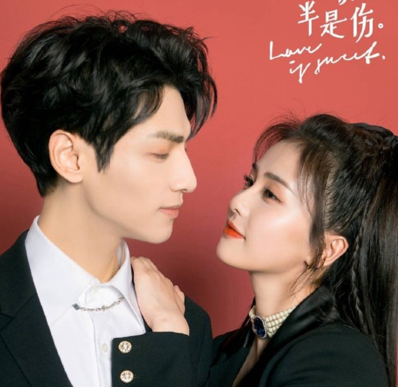 白梦妍|美女白鹿近照,她不算是很美,明明长得也不好看,可就是招人喜欢