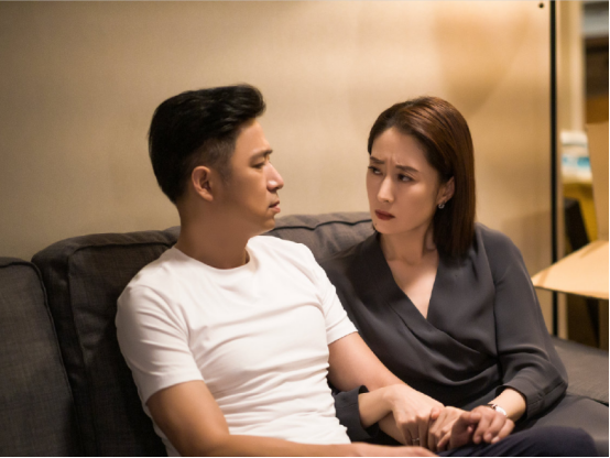 入殓师|《女士的法则》：自强不息的女性一定能完成自我救赎