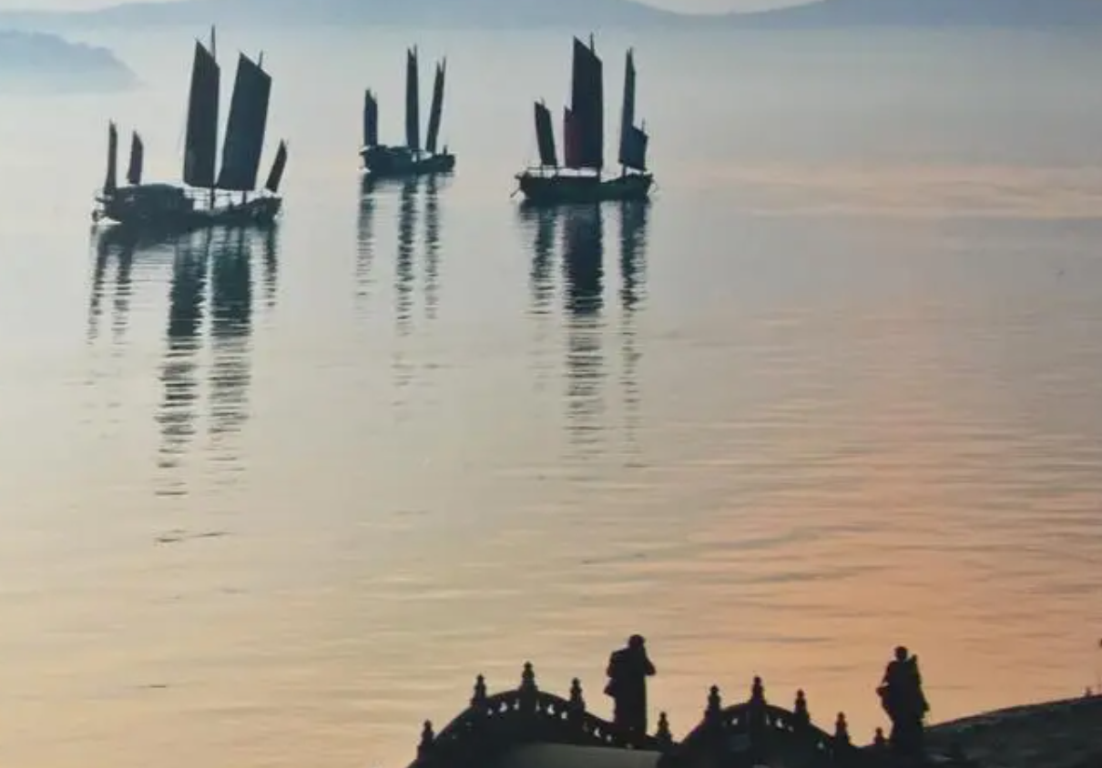 乡村旅游|无锡，人少景美，快来看看吧