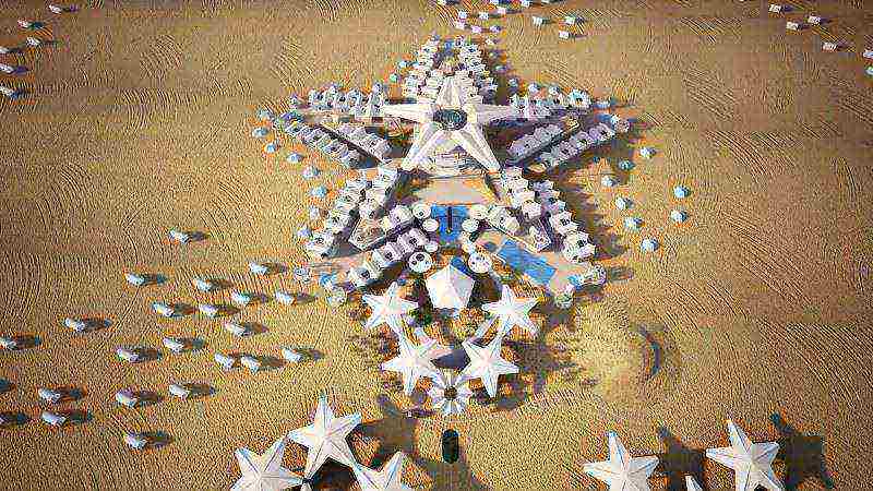 武当山|全球最孤独的“12家酒店”