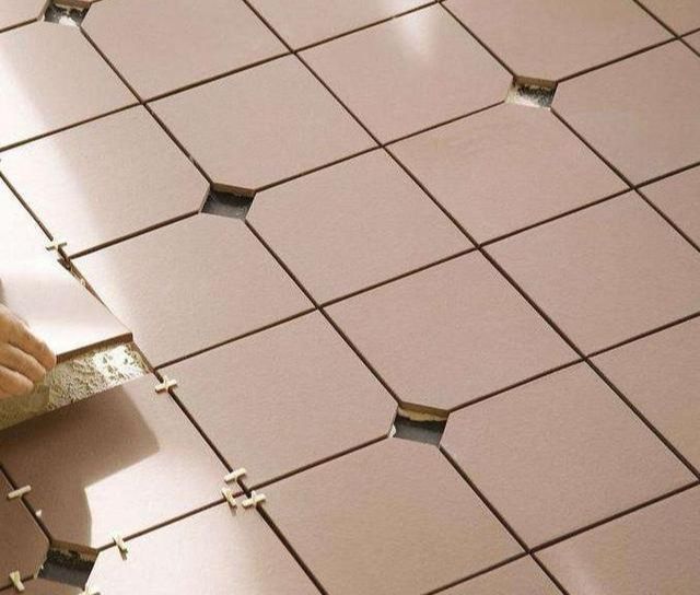 家装铺贴地砖有3大禁忌,都知道吗?这些问题要提前预防