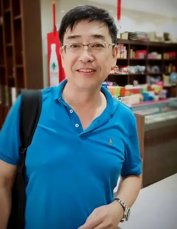 67岁大爷的春天