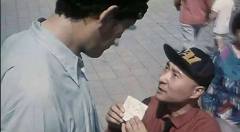 陈佩斯|《傻帽经理》是陈佩斯父子拍摄的一部反讽喜剧！