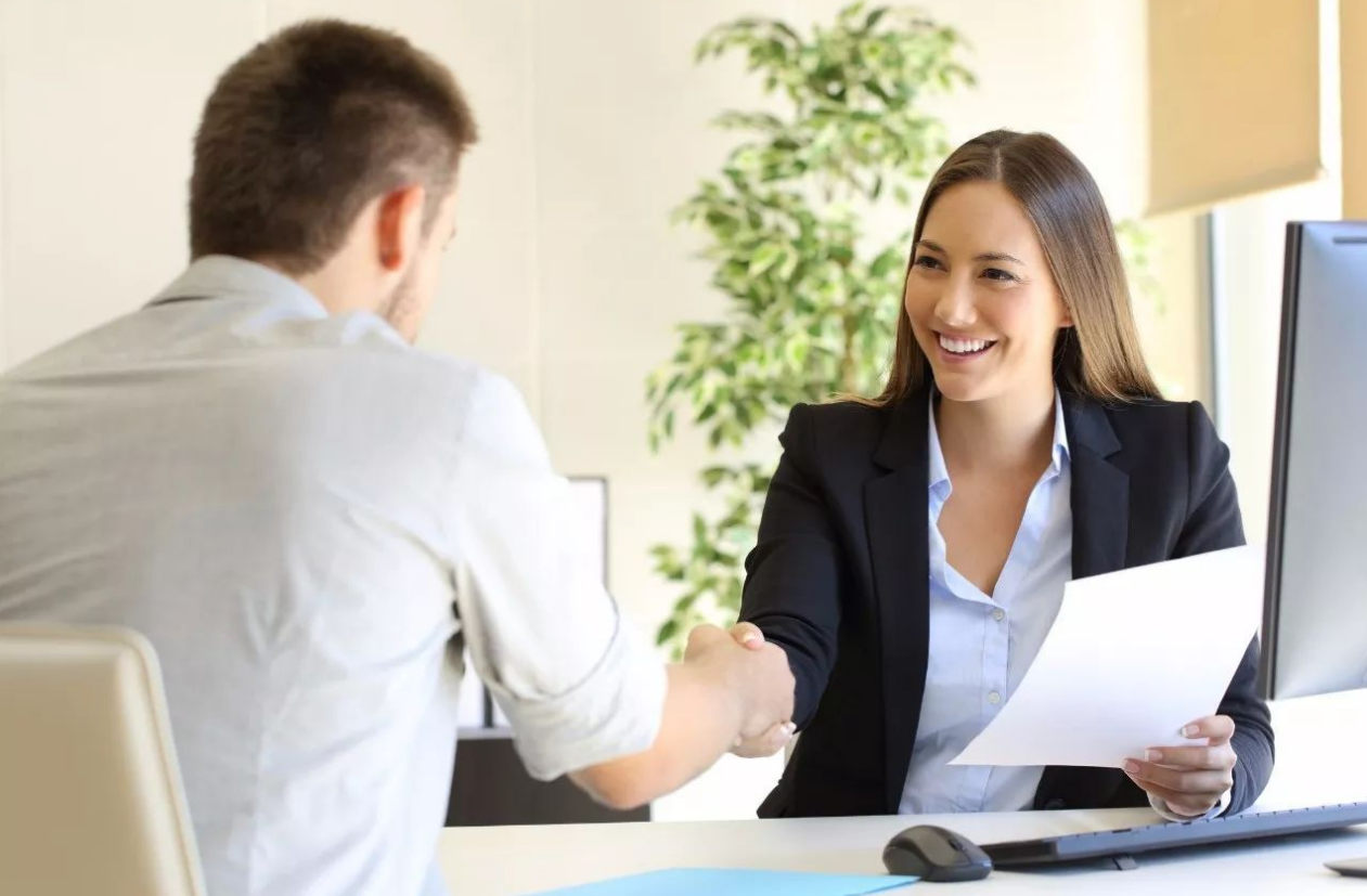 求职|面试时,被问到你有什么优缺点,怎么回答?