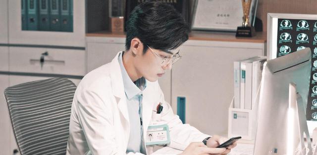 人物设定|电视剧各行业人设天花板，演员与角色契合度拉满，杨洋一人占两席