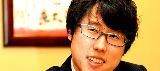 井山裕太|棋圣战，一力辽一毛不拔，井山裕太或将翻盘？