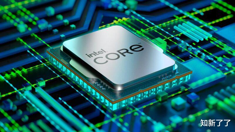 CPU|时钟速度之战将重启:英特尔宣称其第13代CPU将达到6GHz